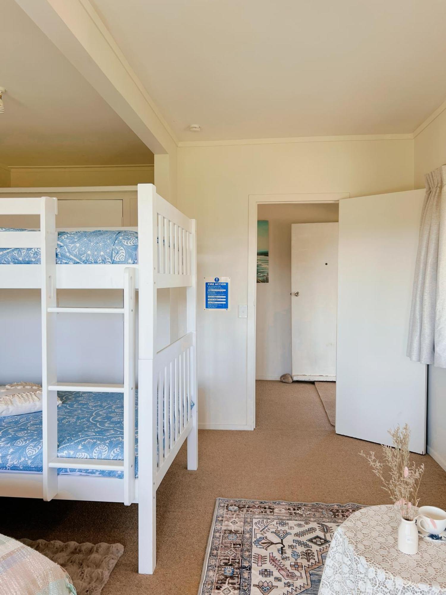 Slipper Island Resort Pauanui Exterior photo